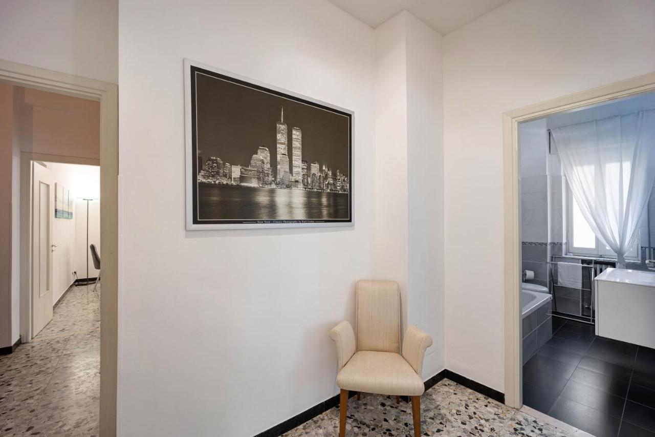 Appartamento Osteria Consani Ventimiglia Exteriör bild