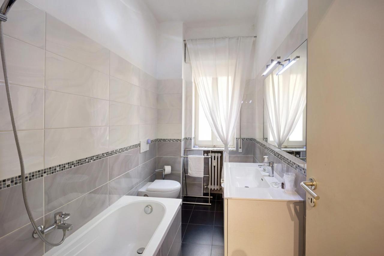 Appartamento Osteria Consani Ventimiglia Exteriör bild
