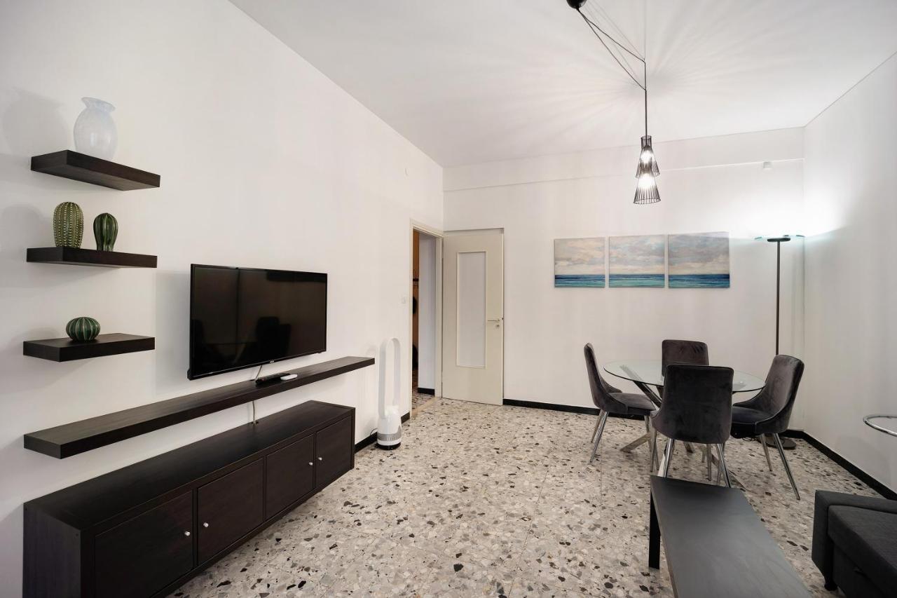 Appartamento Osteria Consani Ventimiglia Exteriör bild