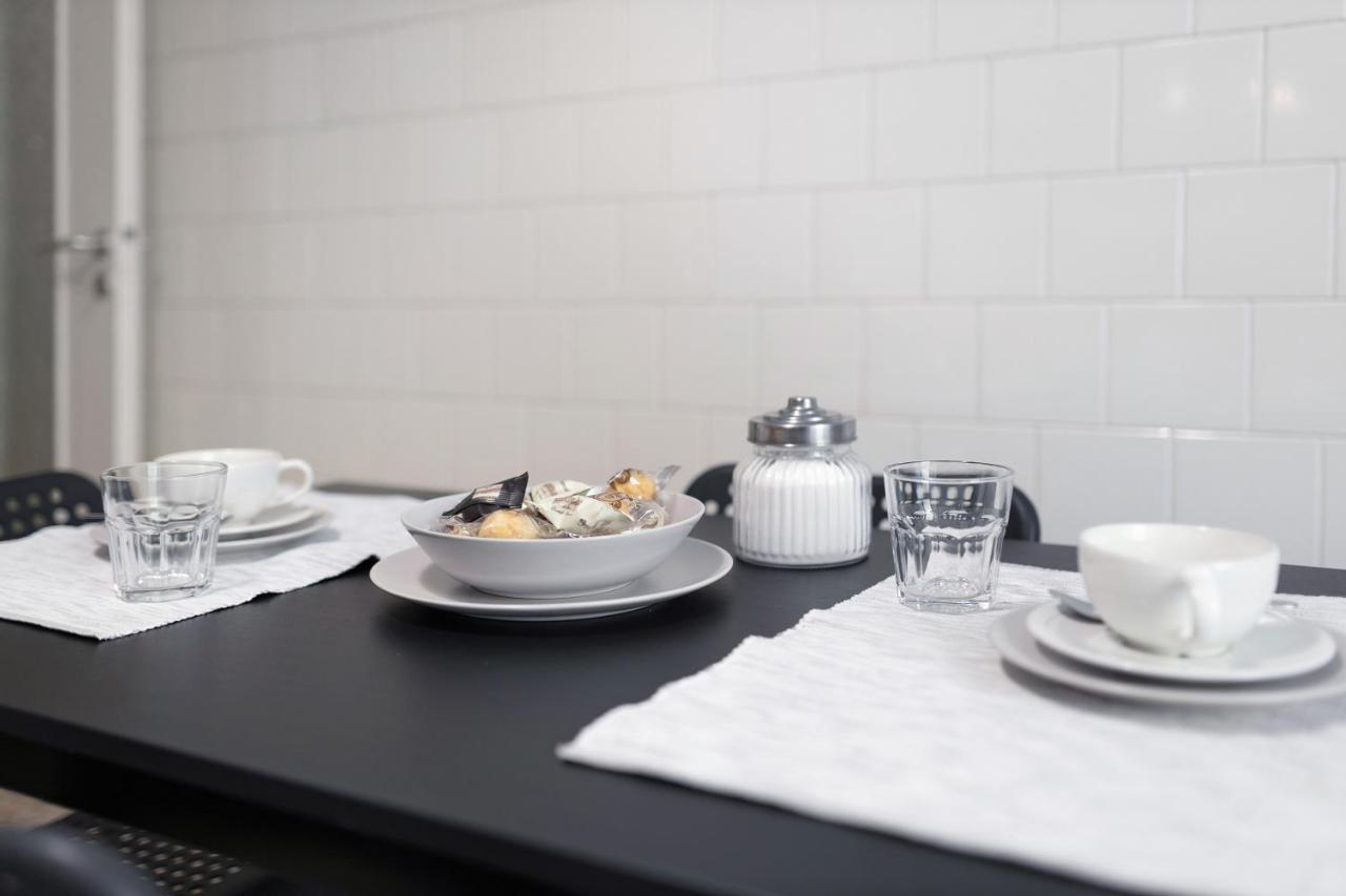 Appartamento Osteria Consani Ventimiglia Exteriör bild