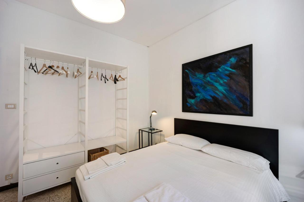 Appartamento Osteria Consani Ventimiglia Exteriör bild