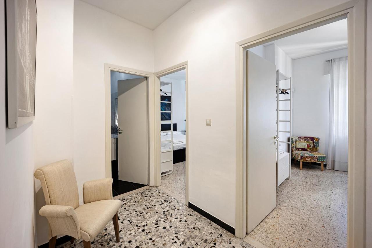 Appartamento Osteria Consani Ventimiglia Exteriör bild