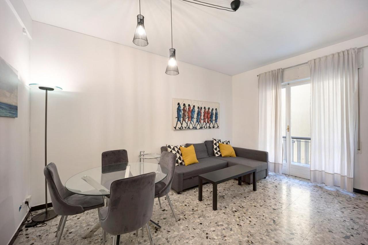 Appartamento Osteria Consani Ventimiglia Exteriör bild